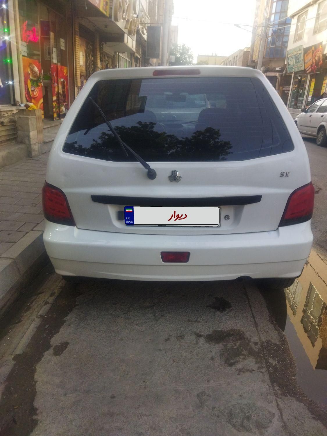 خودرو پراید، 111 آگهی ann_18532110