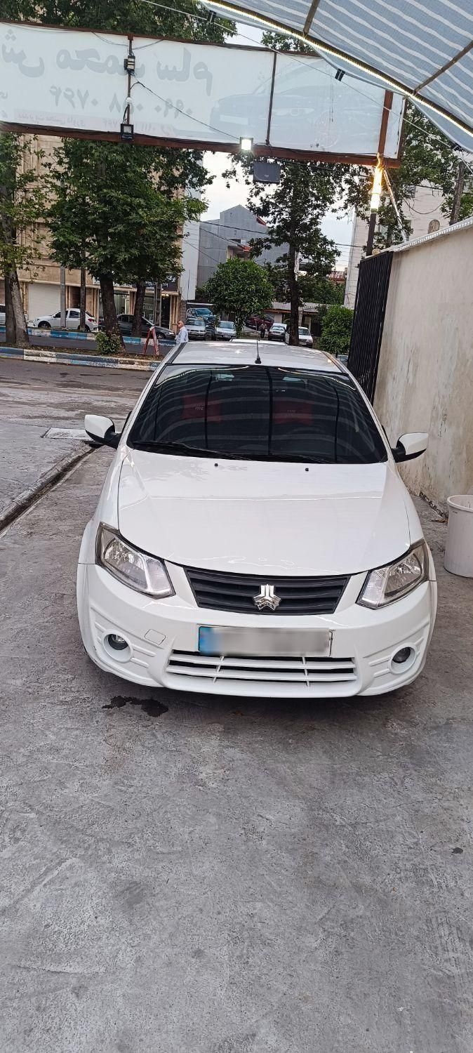 خودرو ساینا، EX آگهی ann_18532113