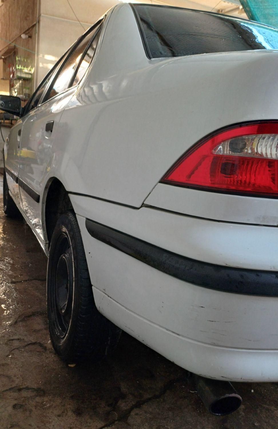 سمند LX XU7 - 1394