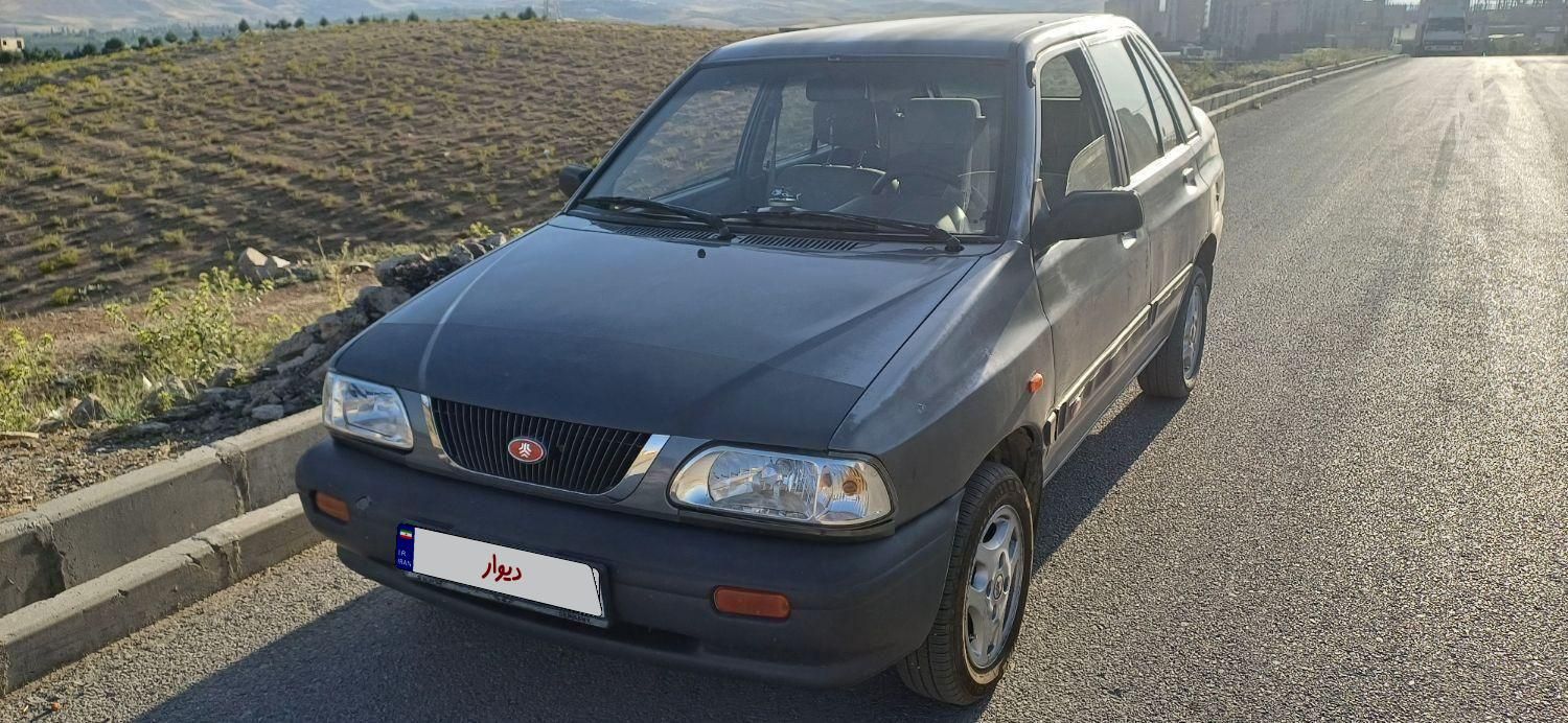 پراید 141 SL - 1388