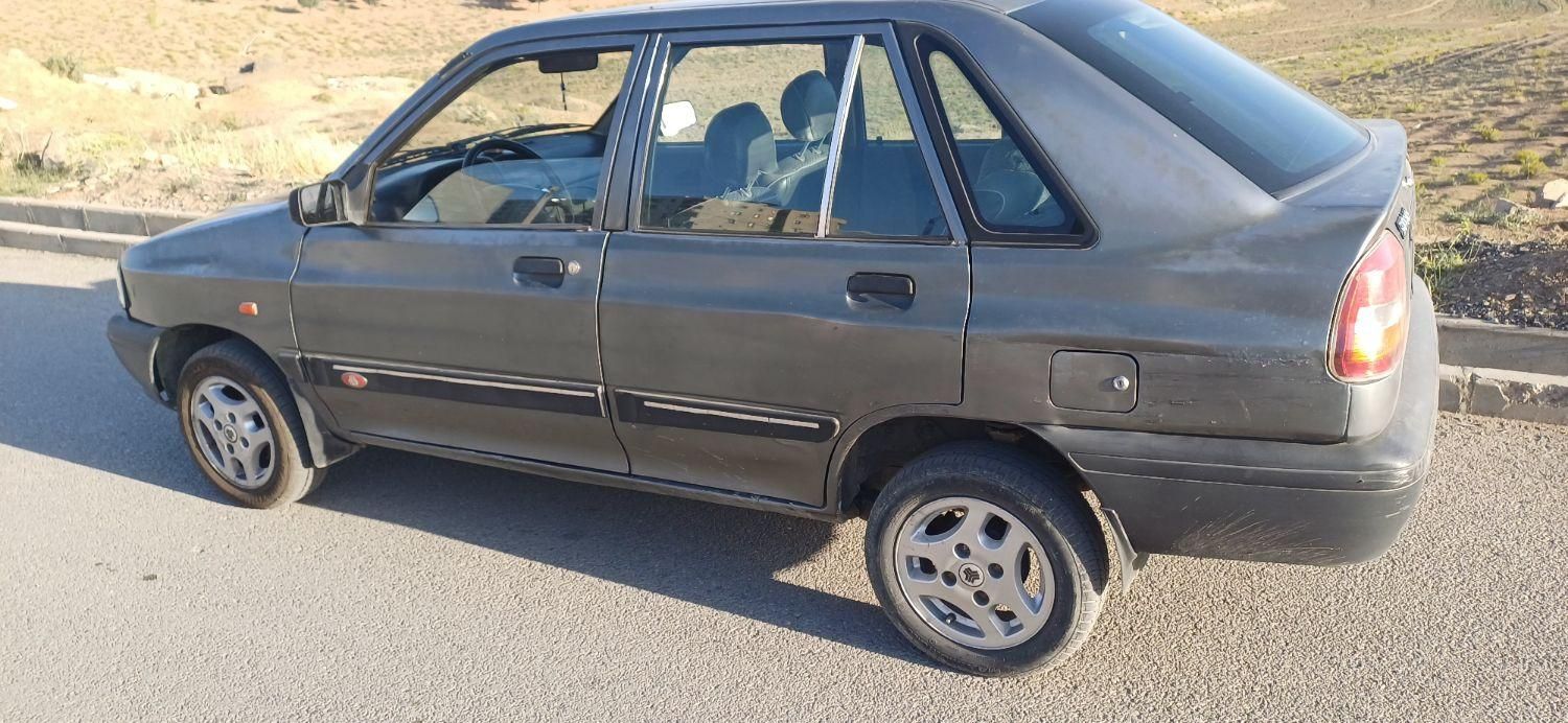پراید 141 SL - 1388