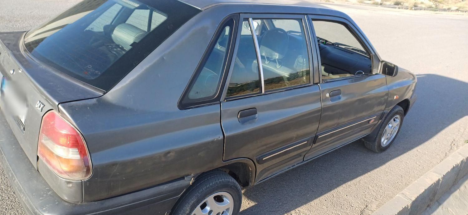 پراید 141 SL - 1388
