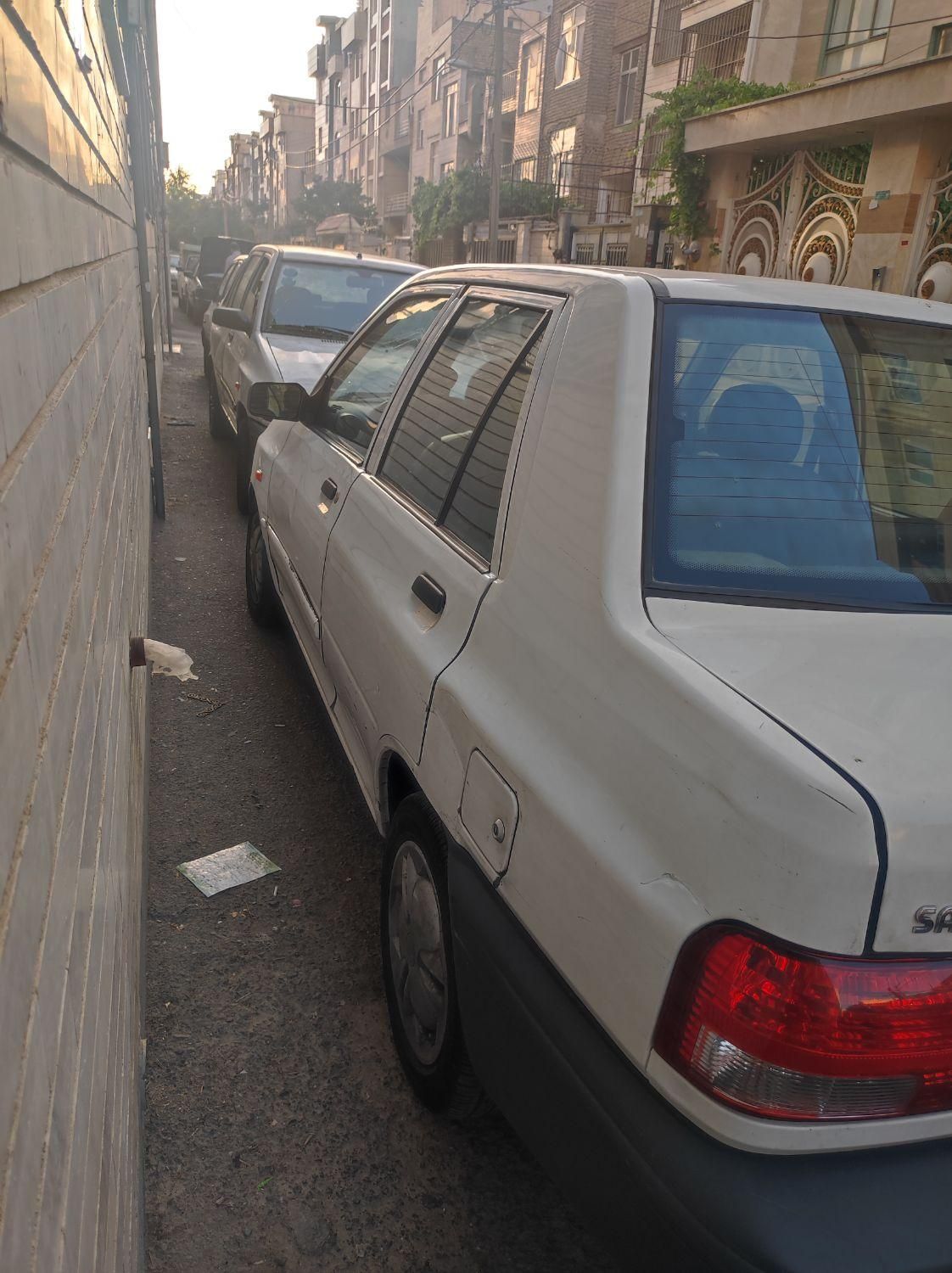 خودرو پراید، 131 آگهی ann_18532150
