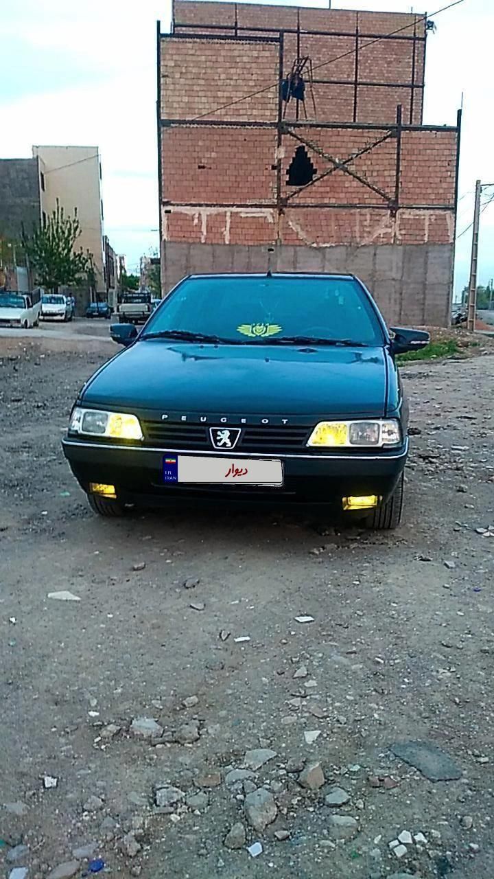 خودرو پژو، 405 آگهی ann_18532152