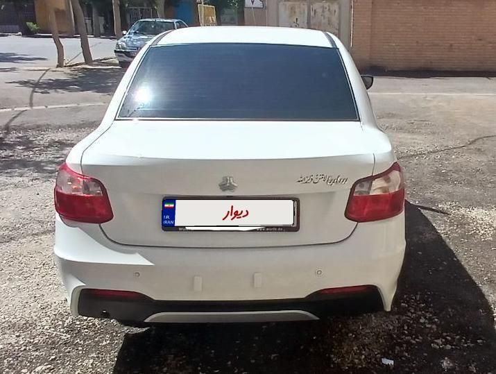 ساینا S دنده‌ای معمولی - 1402
