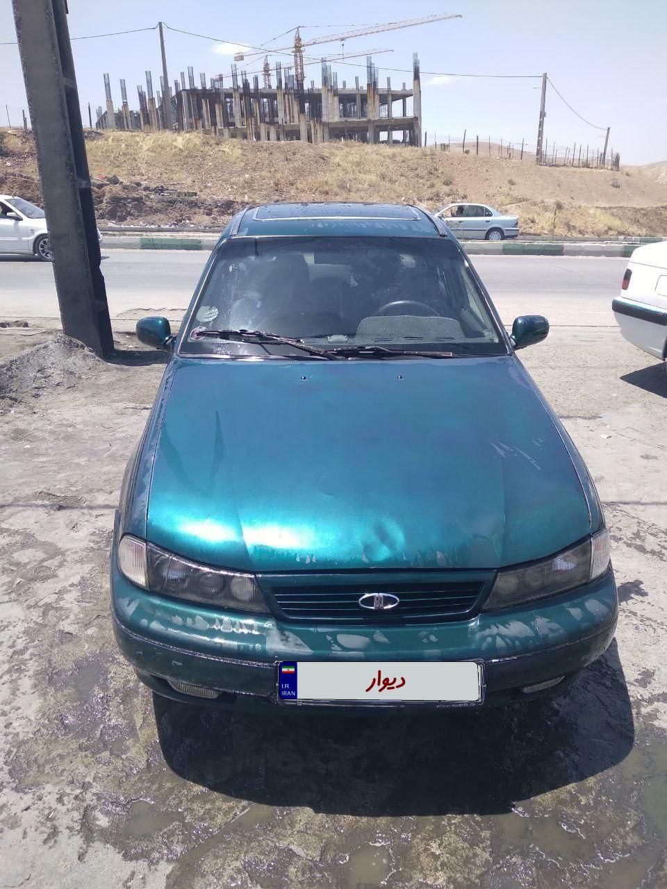 خودرو دوو، سیلو آگهی ann_18532158