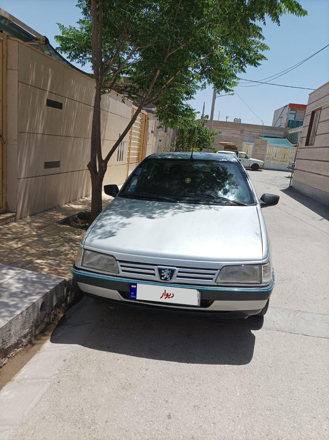 خودرو پژو، 405 آگهی ann_18532162