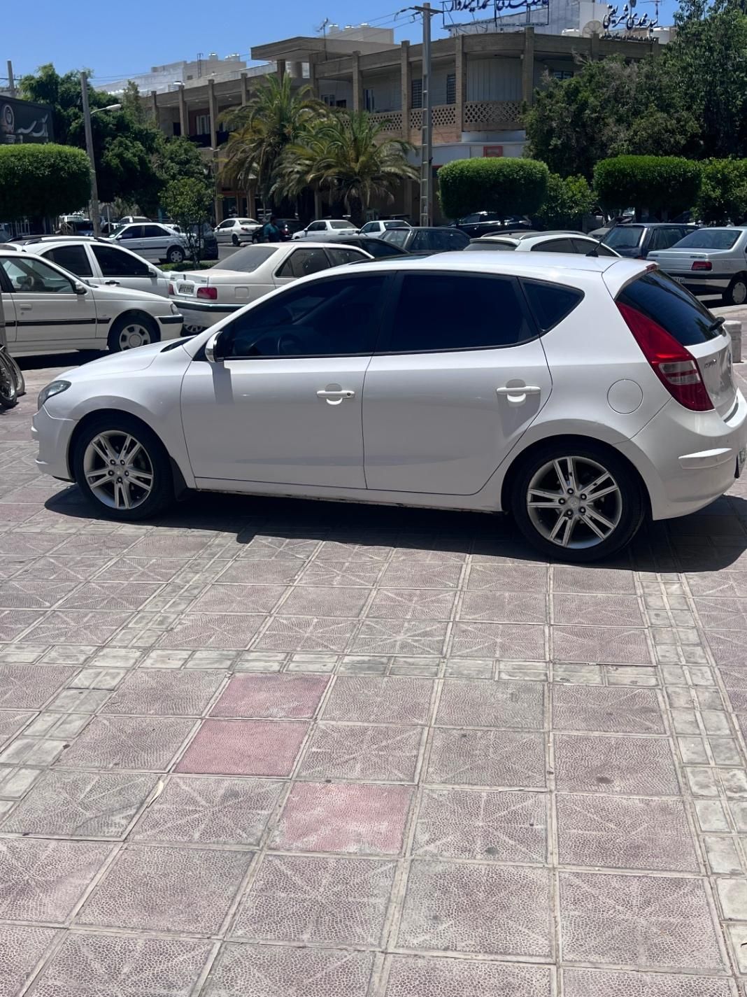 خودرو هیوندای، i30 آگهی ann_18532168