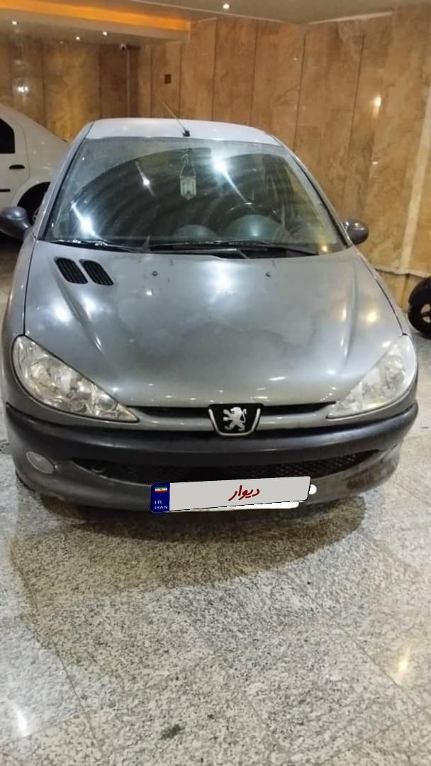 خودرو پژو، 206 آگهی ann_18532169