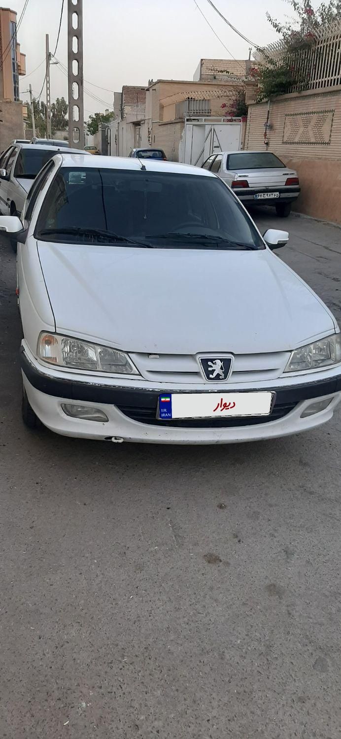 خودرو پژو، پارس آگهی ann_18532188