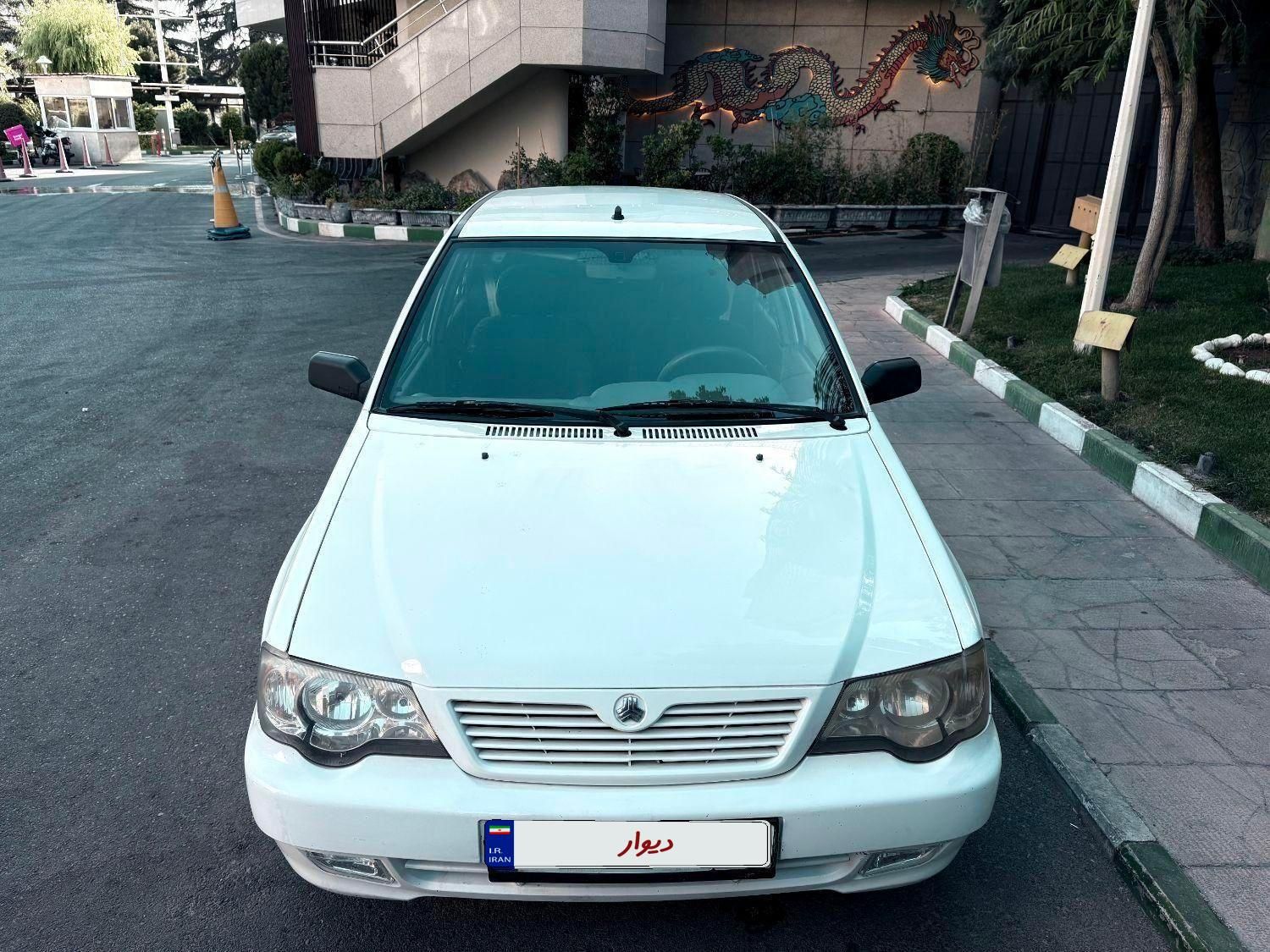 خودرو پراید، 132 آگهی ann_18532203