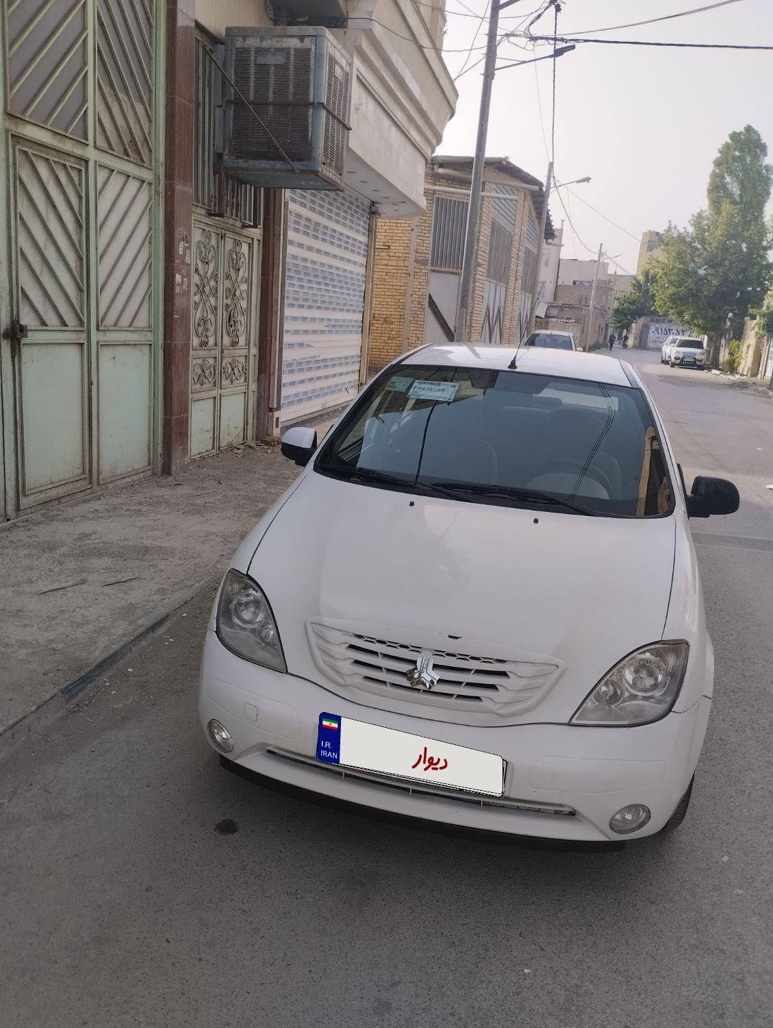 خودرو تیبا، صندوق دار آگهی ann_18532208