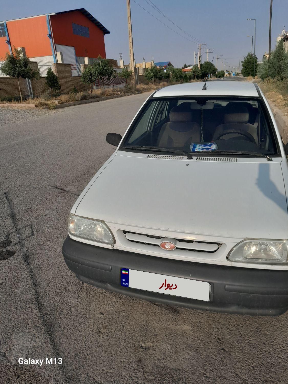 خودرو پراید، 131 آگهی ann_18532209