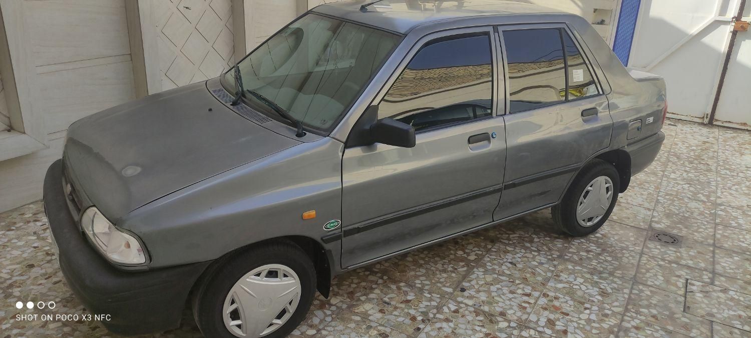 پراید 131 SE - 1394