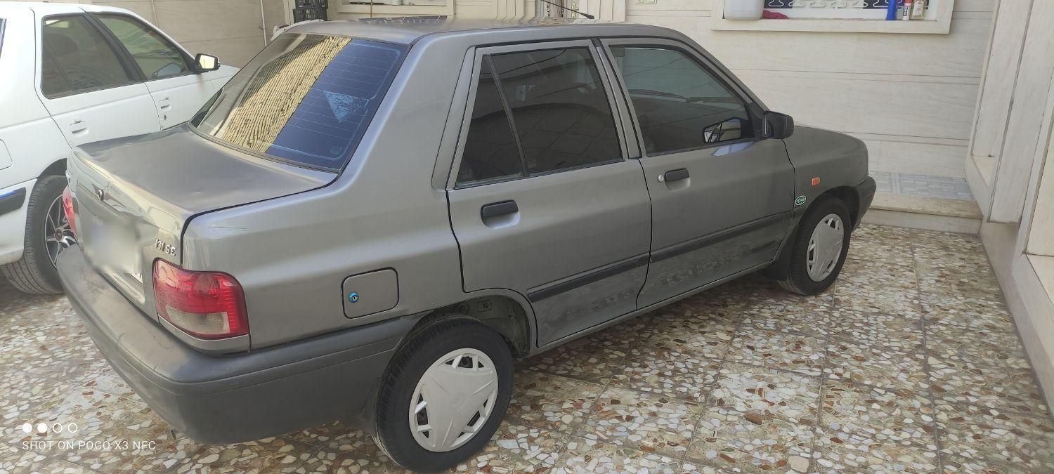پراید 131 SE - 1394