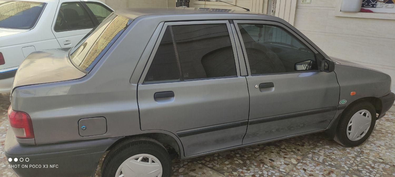 پراید 131 SE - 1394