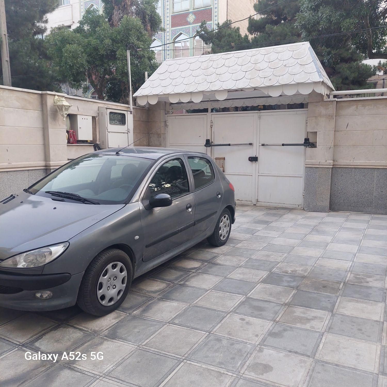 خودرو پژو، 206 آگهی ann_18532221