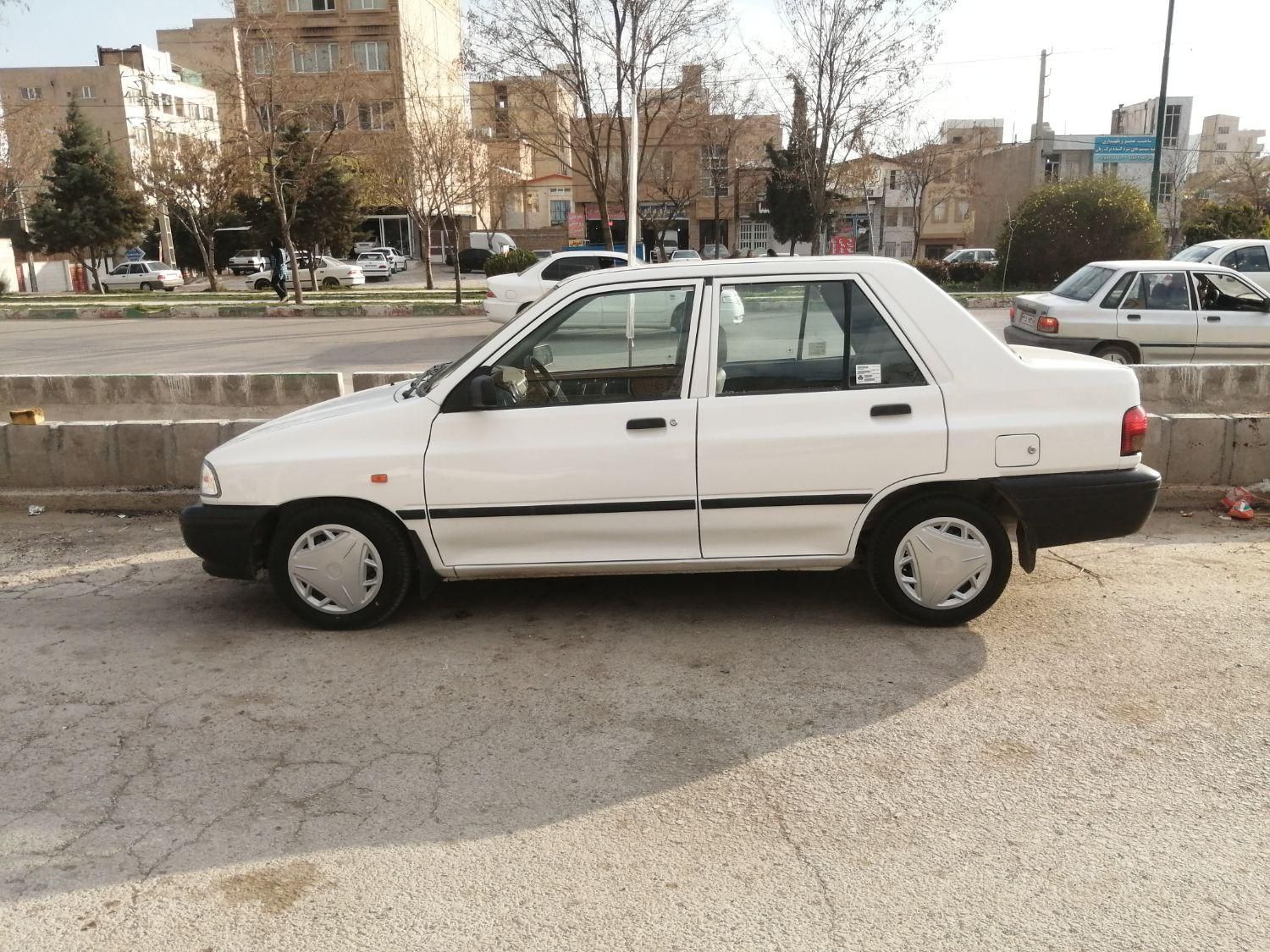 خودرو پراید، 131 آگهی ann_18532224