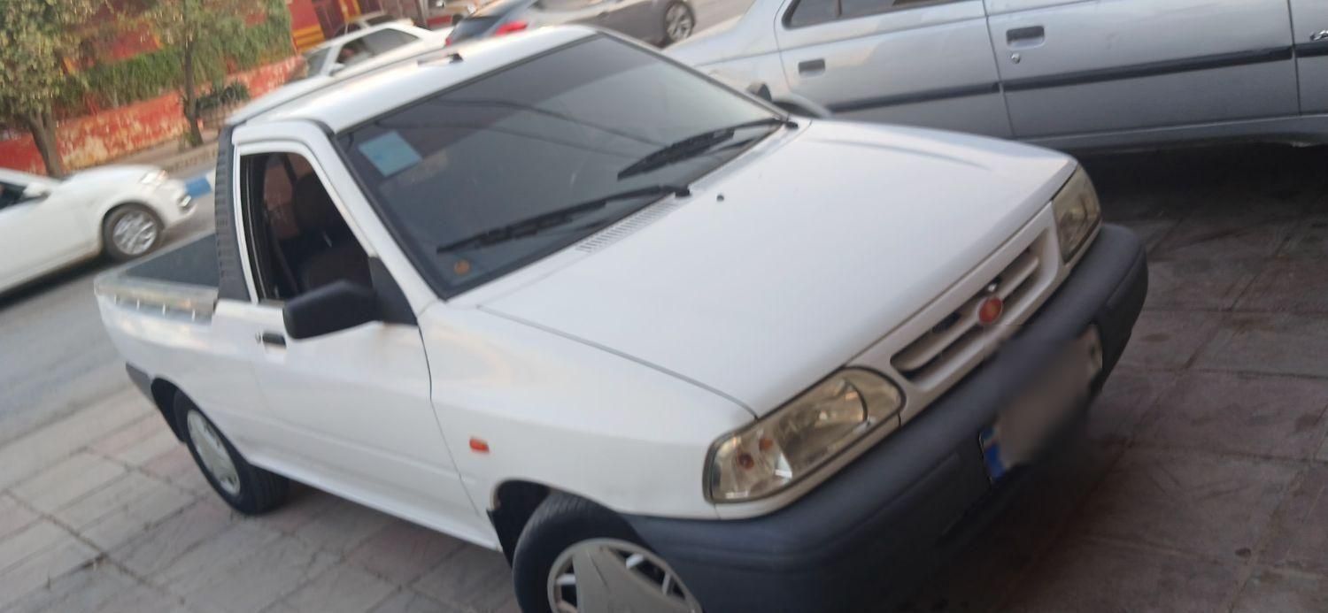 پراید 151 SE - 1399