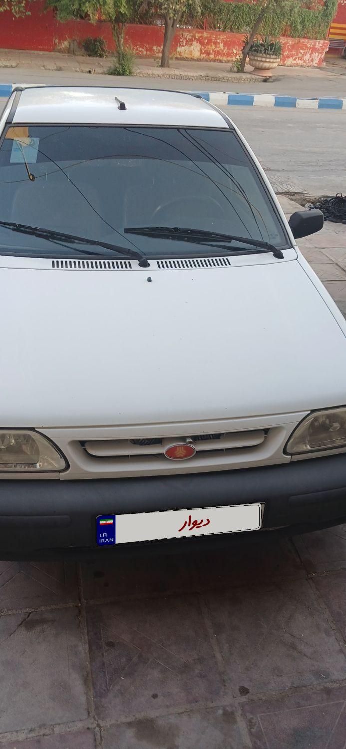 پراید 151 SE - 1399