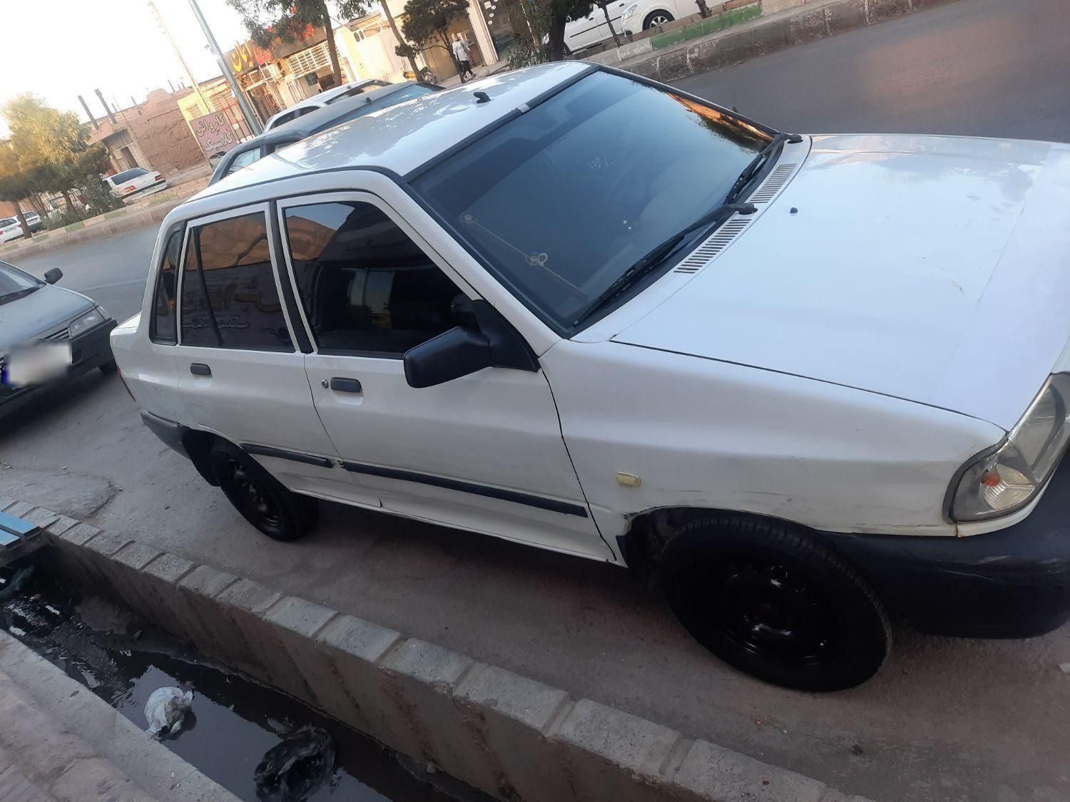 خودرو پراید، 131 آگهی ann_18532231
