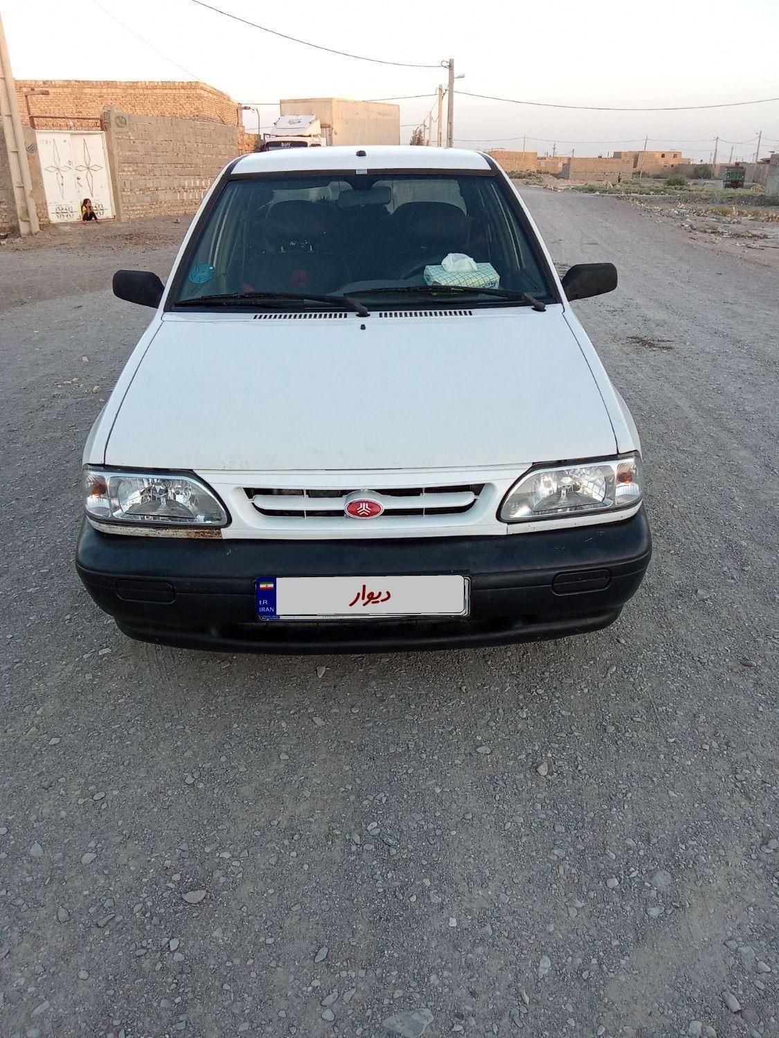 خودرو پراید، 131 آگهی ann_18532240
