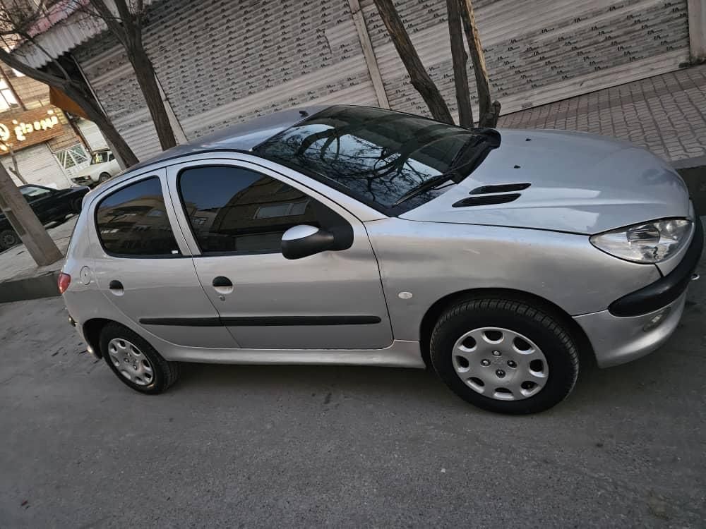 خودرو پژو، 206 آگهی ann_18532246