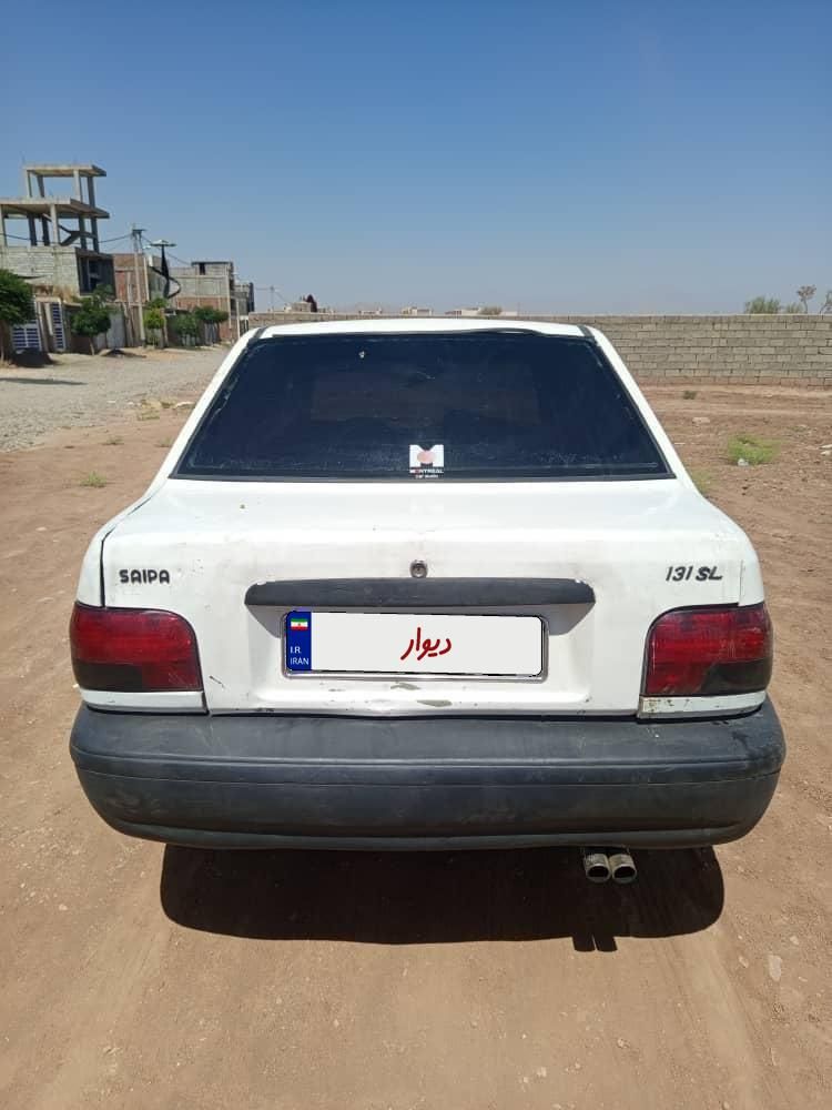 خودرو پراید، صبا آگهی ann_18532250