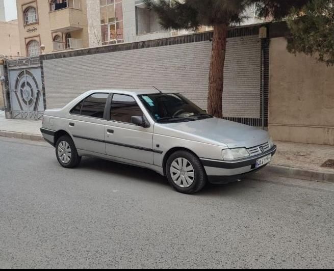 خودرو پژو، 405 آگهی ann_18532257