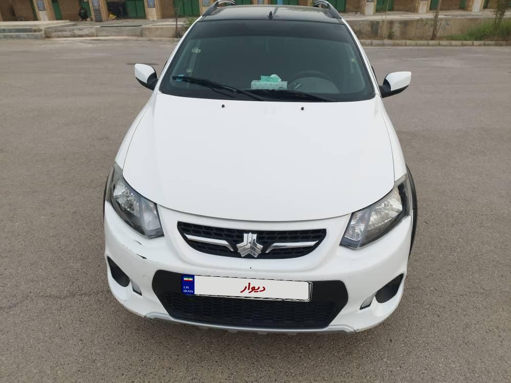 خودرو کوییک، R آگهی ann_18532258