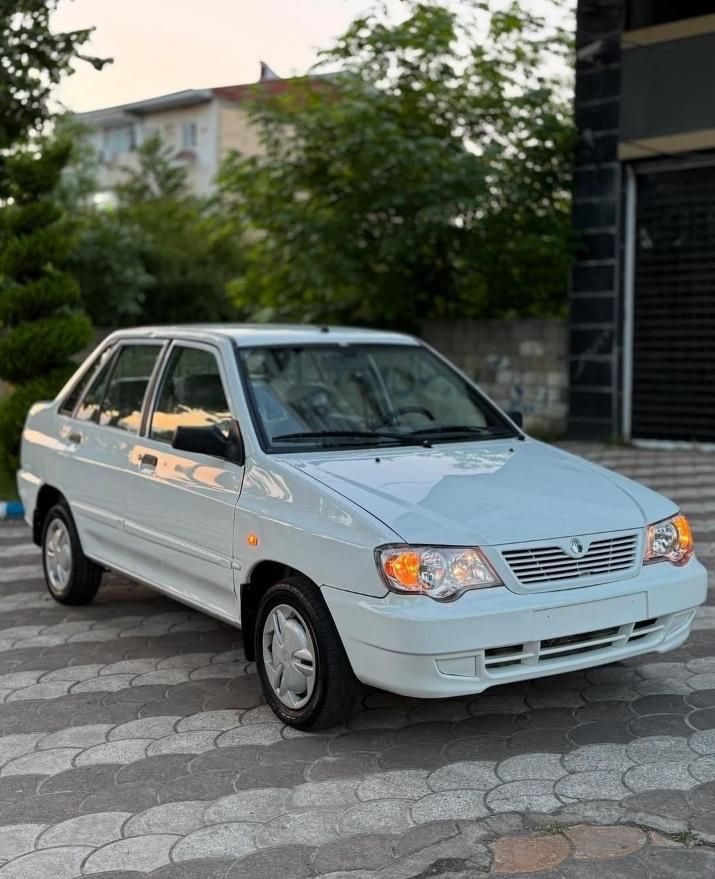 پراید 132 SX - 1391