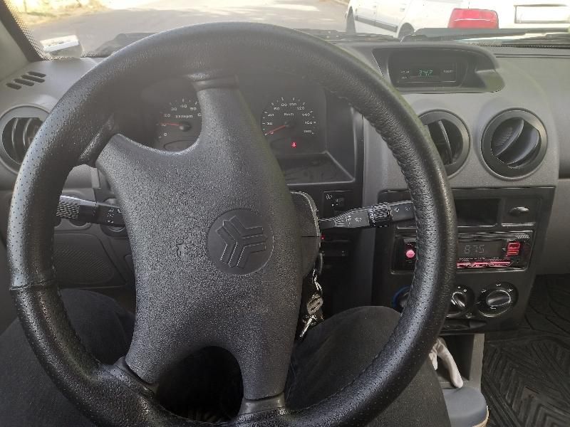 پراید 141 SL - 1390