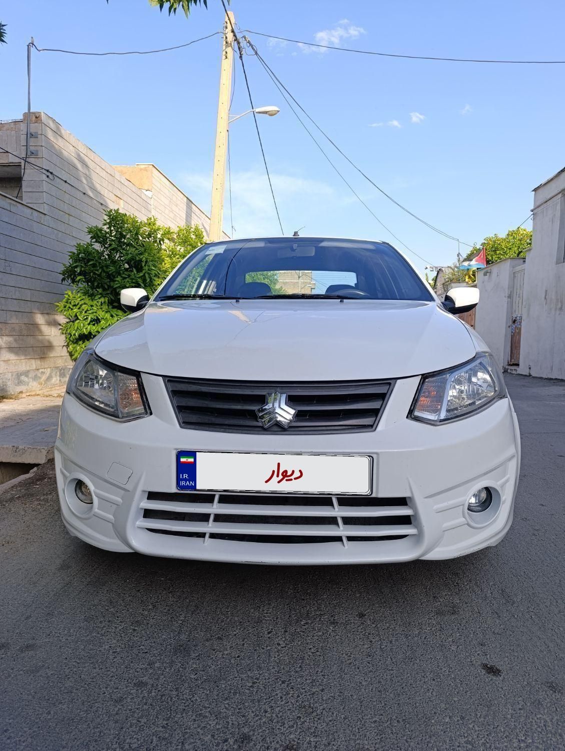 خودرو ساینا، S آگهی ann_18532266