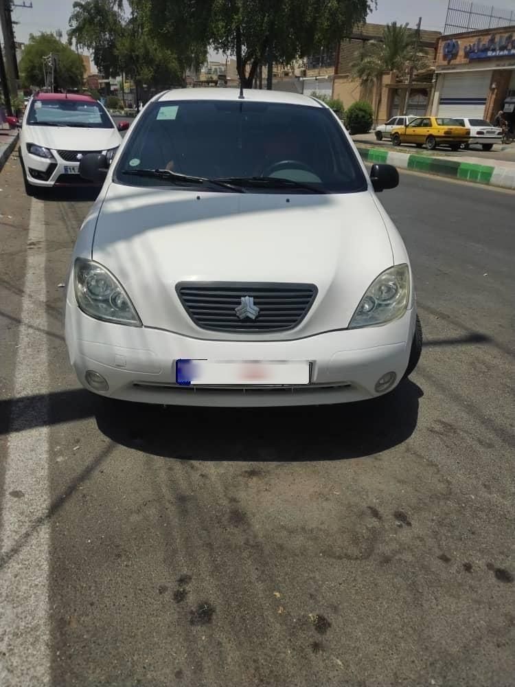 خودرو تیبا، صندوق دار آگهی ann_18532289