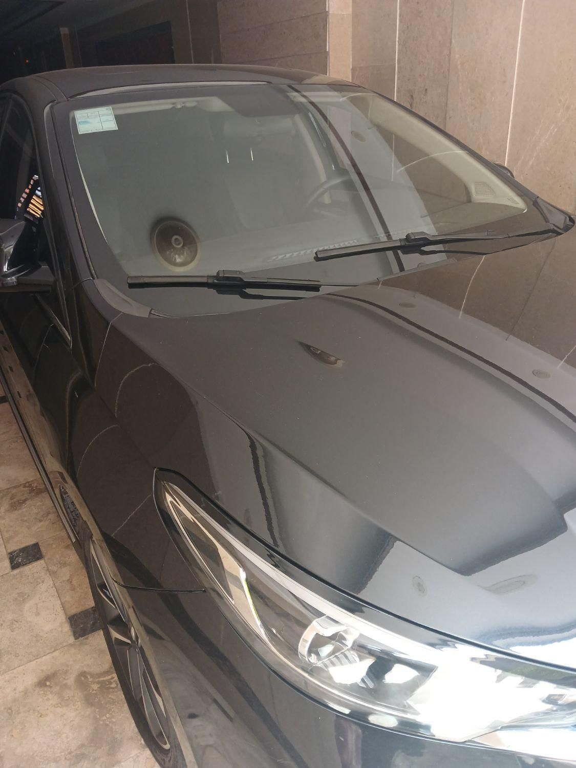 خودرو چری، آریزو 6 آگهی ann_18532300