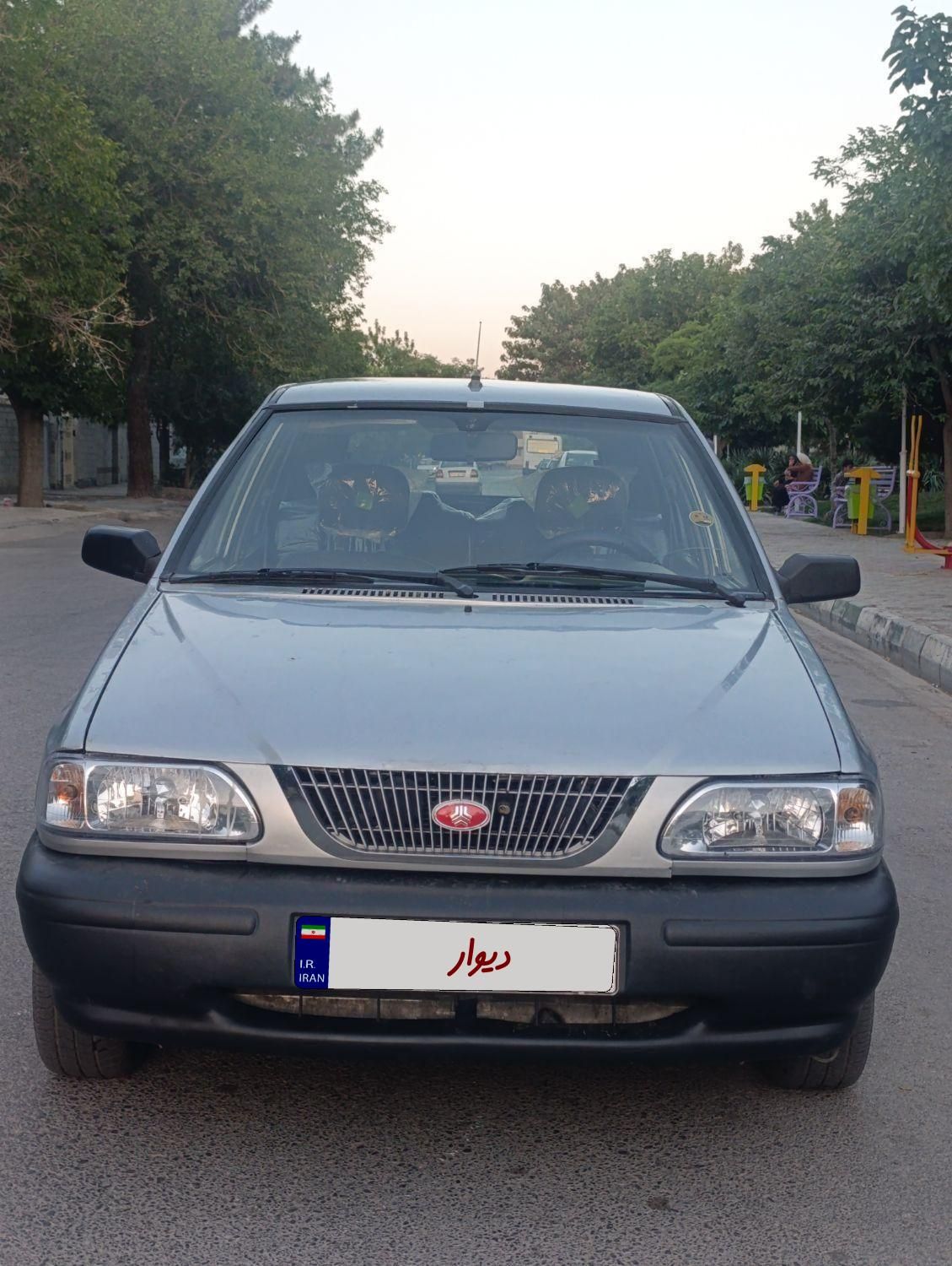 خودرو پراید، 141 آگهی ann_18532303