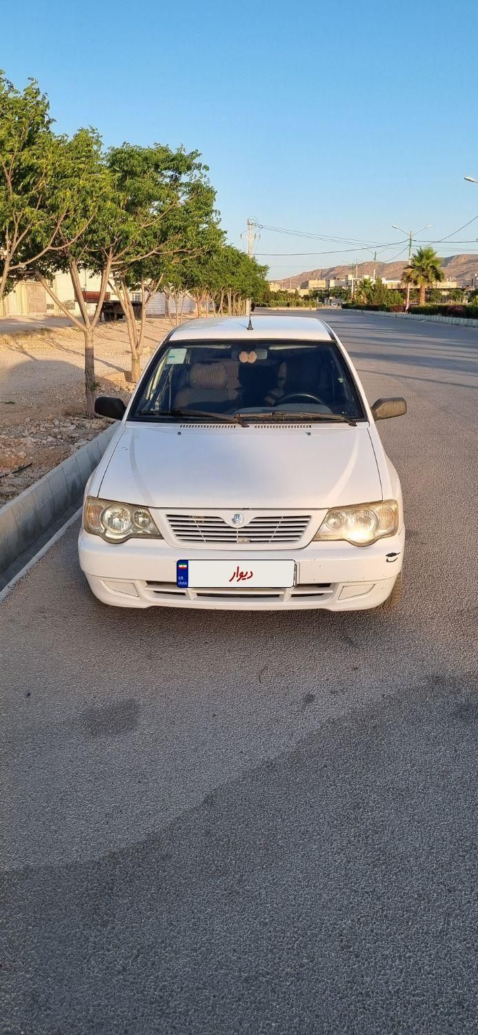 خودرو پراید، 111 آگهی ann_18532306