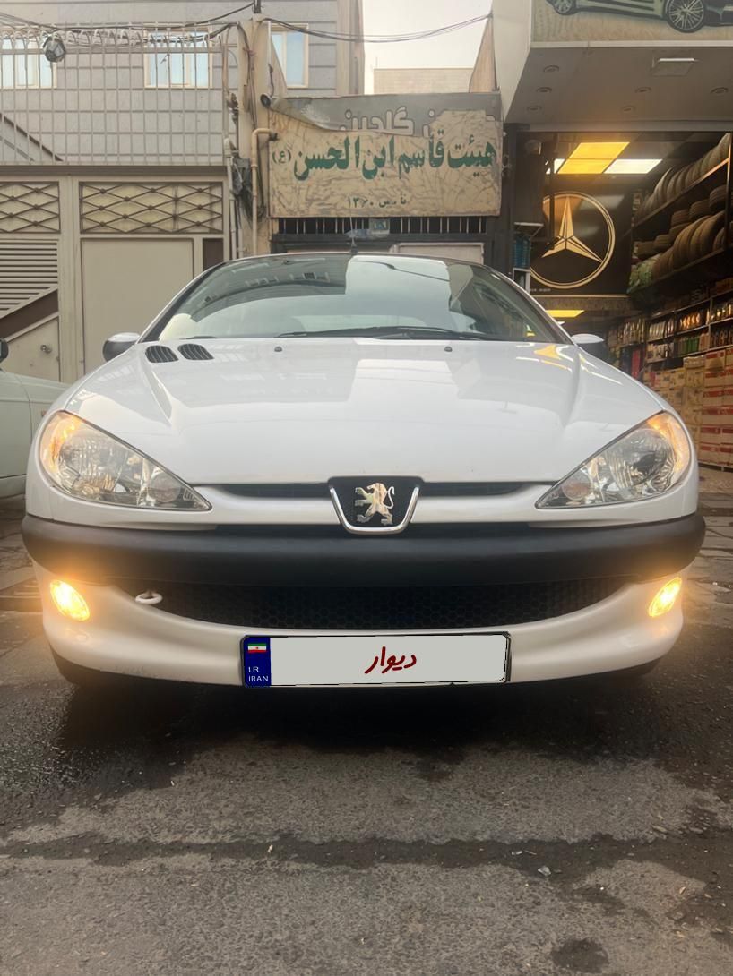 خودرو پژو، 206 آگهی ann_18532313