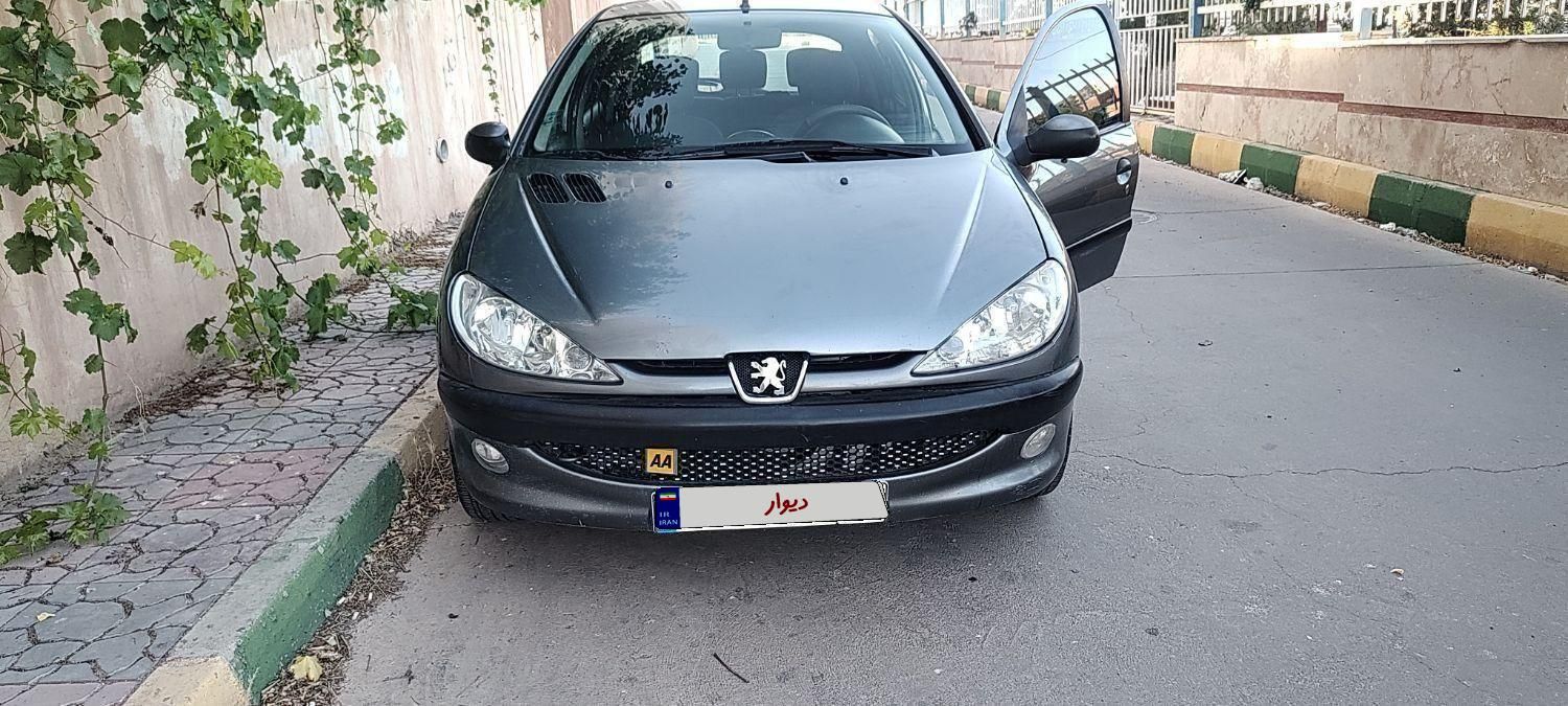 خودرو پژو، 206 آگهی ann_18532320