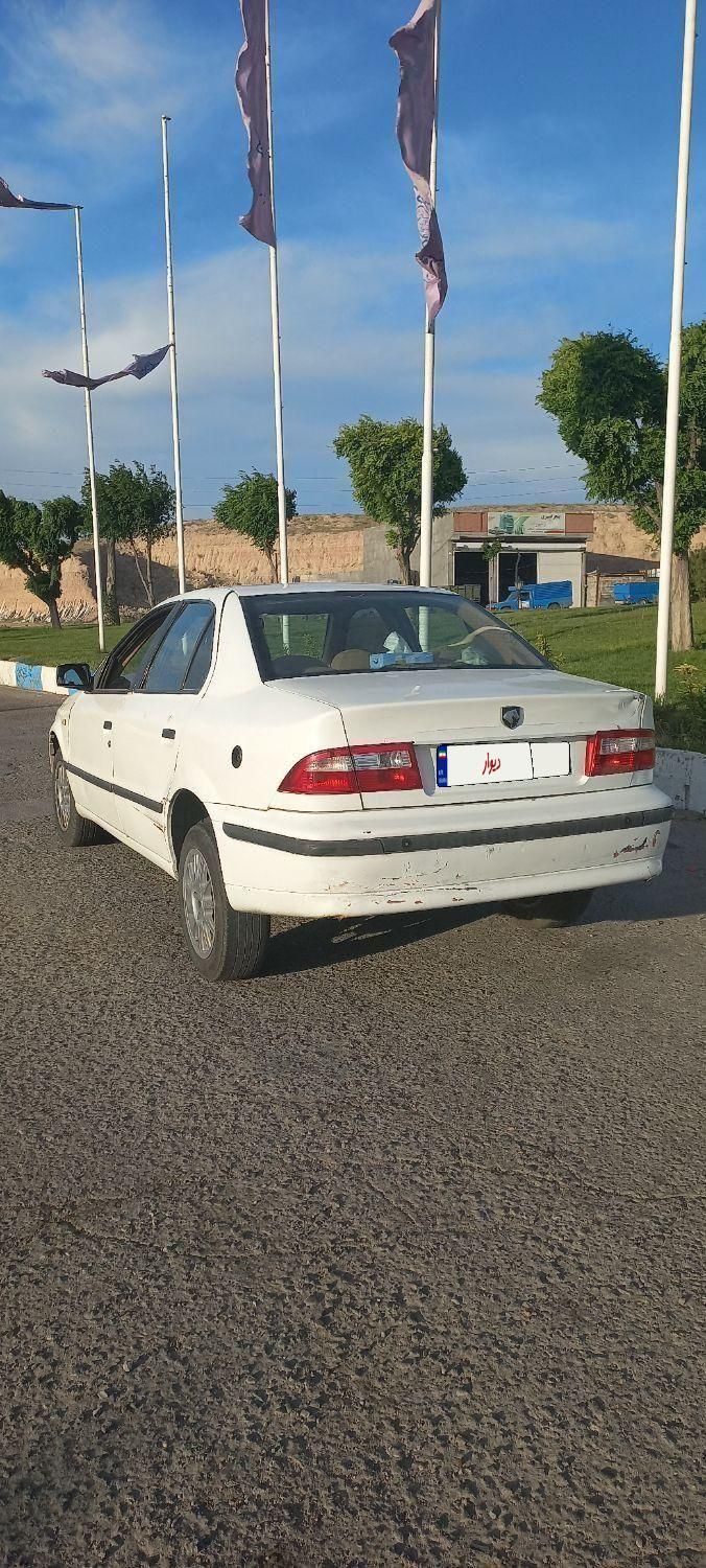 خودرو سمند، EL آگهی ann_18532327