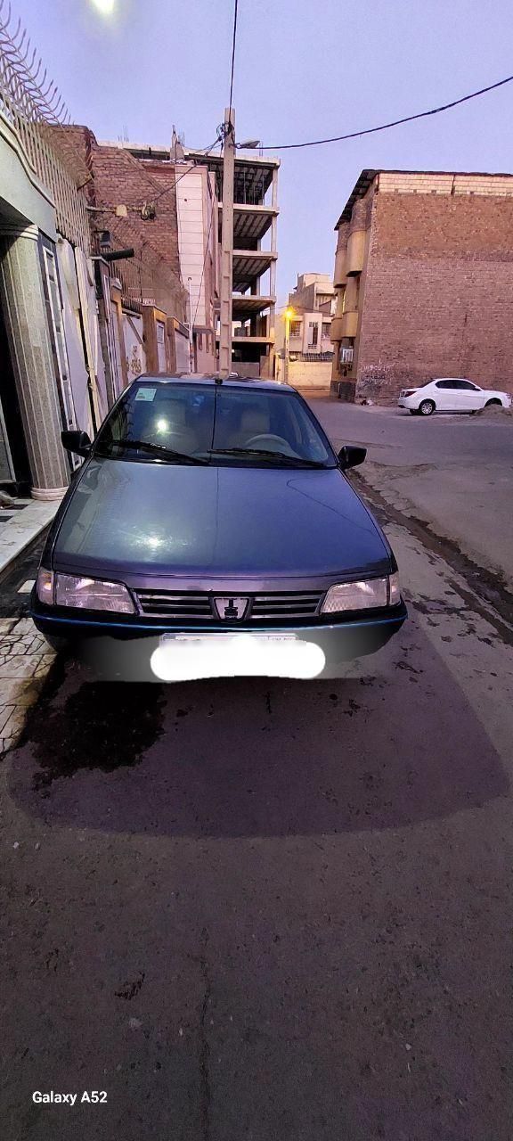 خودرو پژو، 405 آگهی ann_18532333