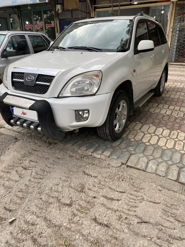خودرو ام وی ام، X33 آگهی ann_18532336
