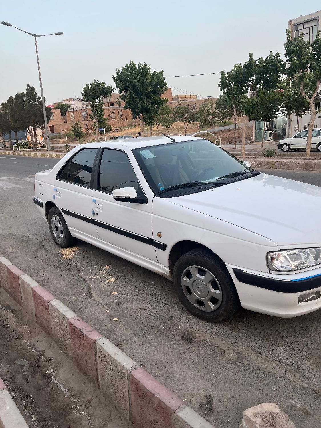 خودرو پژو، پارس آگهی ann_18532341