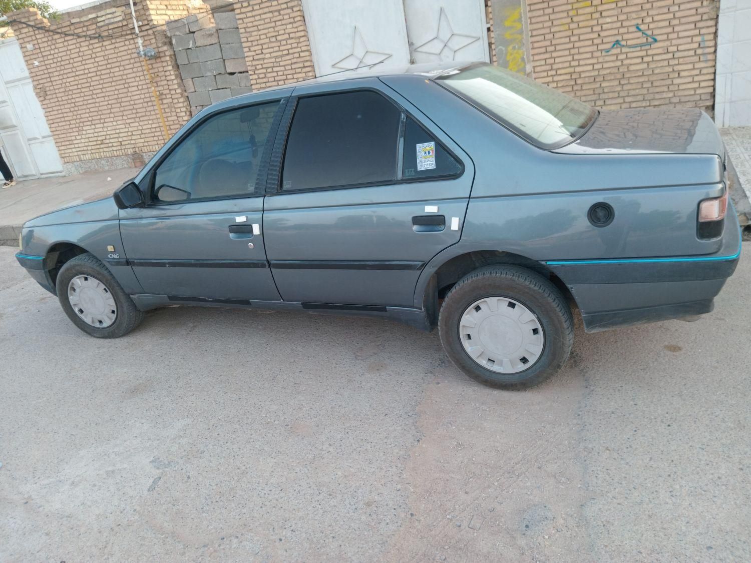 خودرو پژو، 405 آگهی ann_18532349