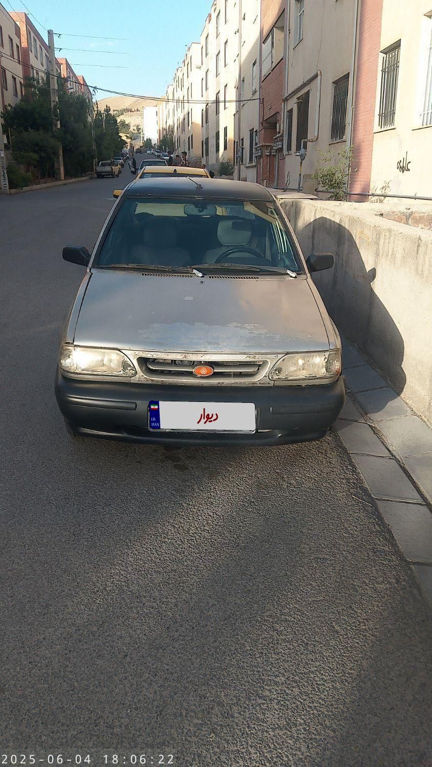 خودرو پراید، صبا آگهی ann_18532351