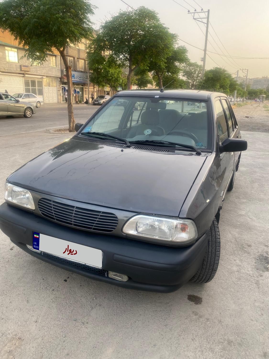 خودرو پراید، 131 آگهی ann_18532368