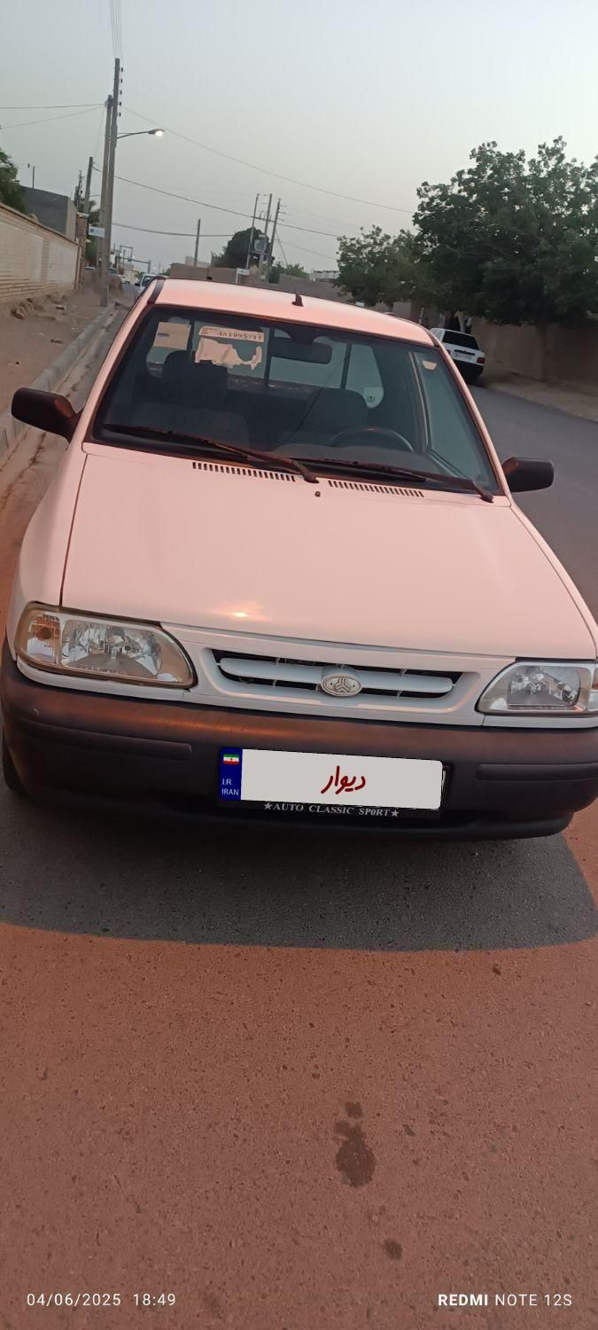 خودرو پراید، 151 آگهی ann_18532377