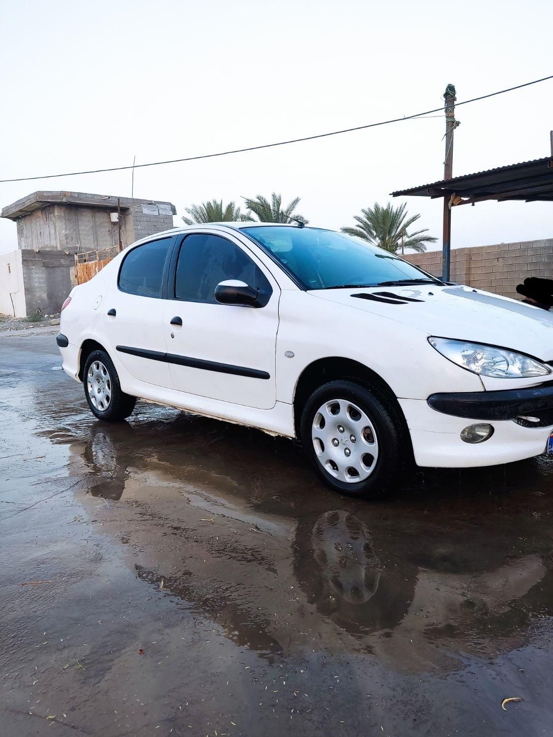 خودرو پژو، 206 آگهی ann_18532386
