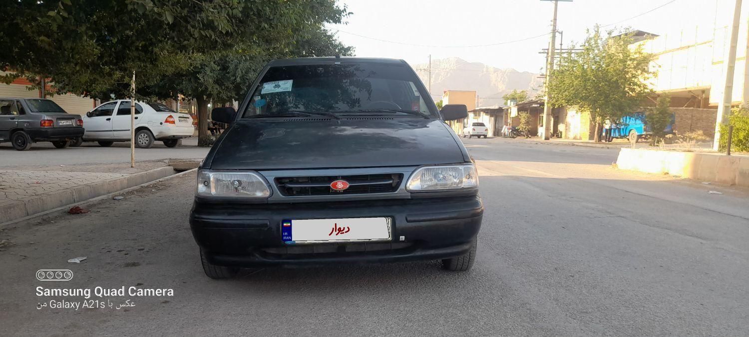 خودرو پراید، 131 آگهی ann_18532394