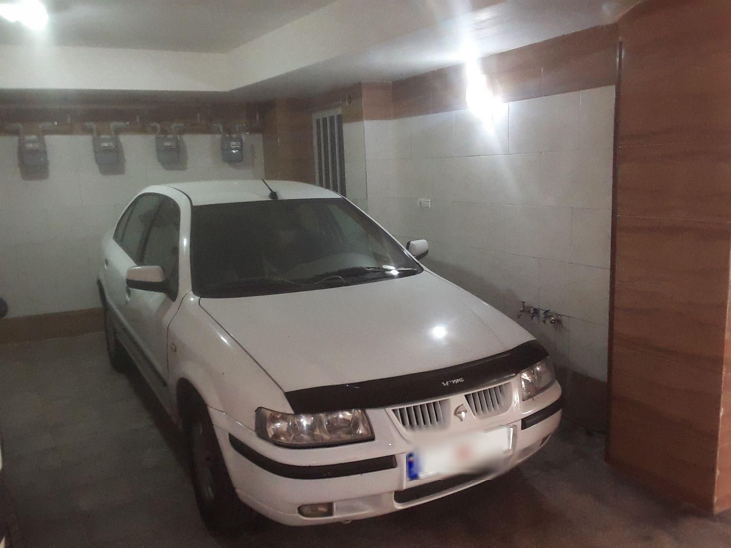 سمند LX EF7 - 1394